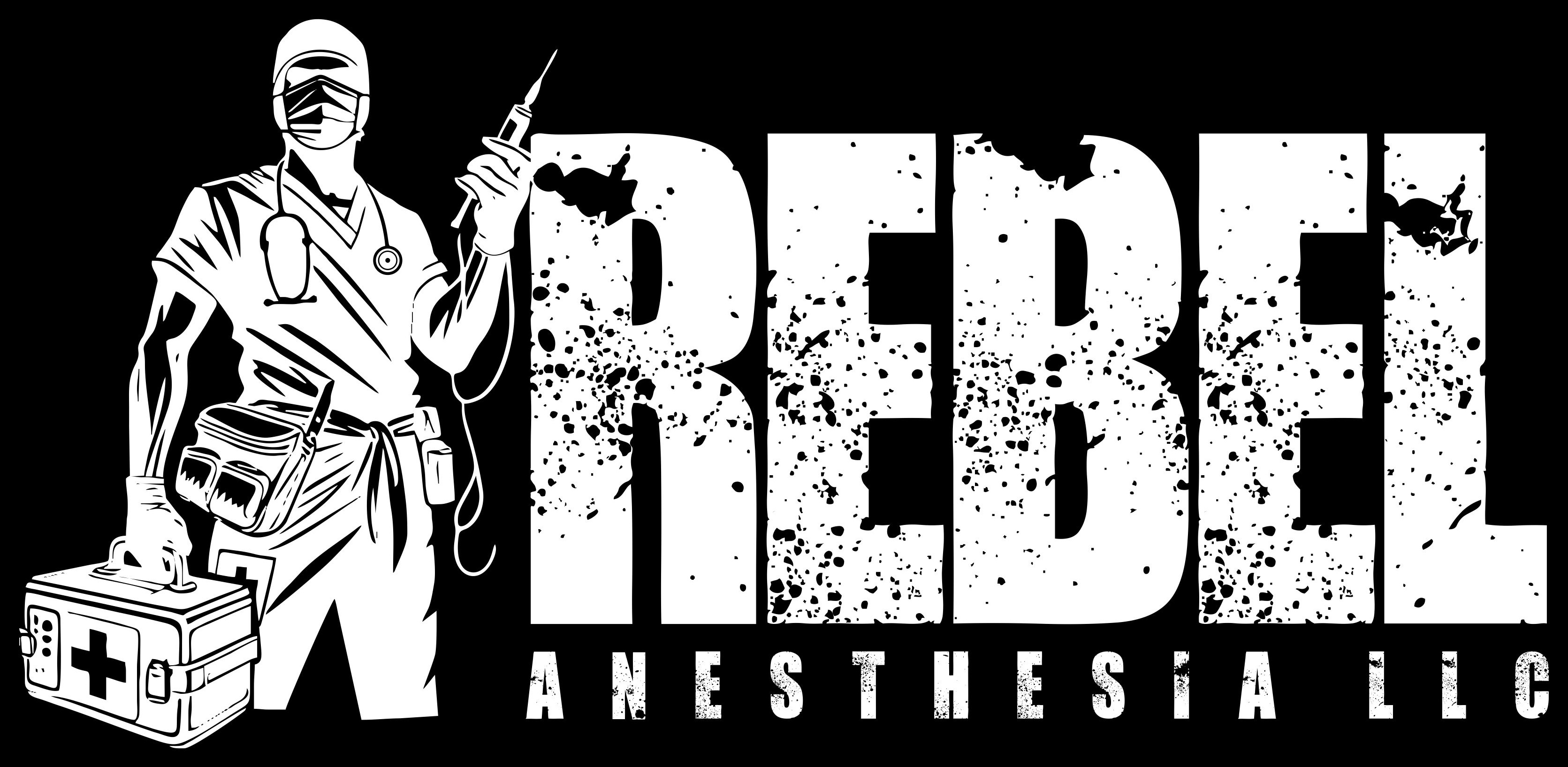 Rebel Anesthesia LLC